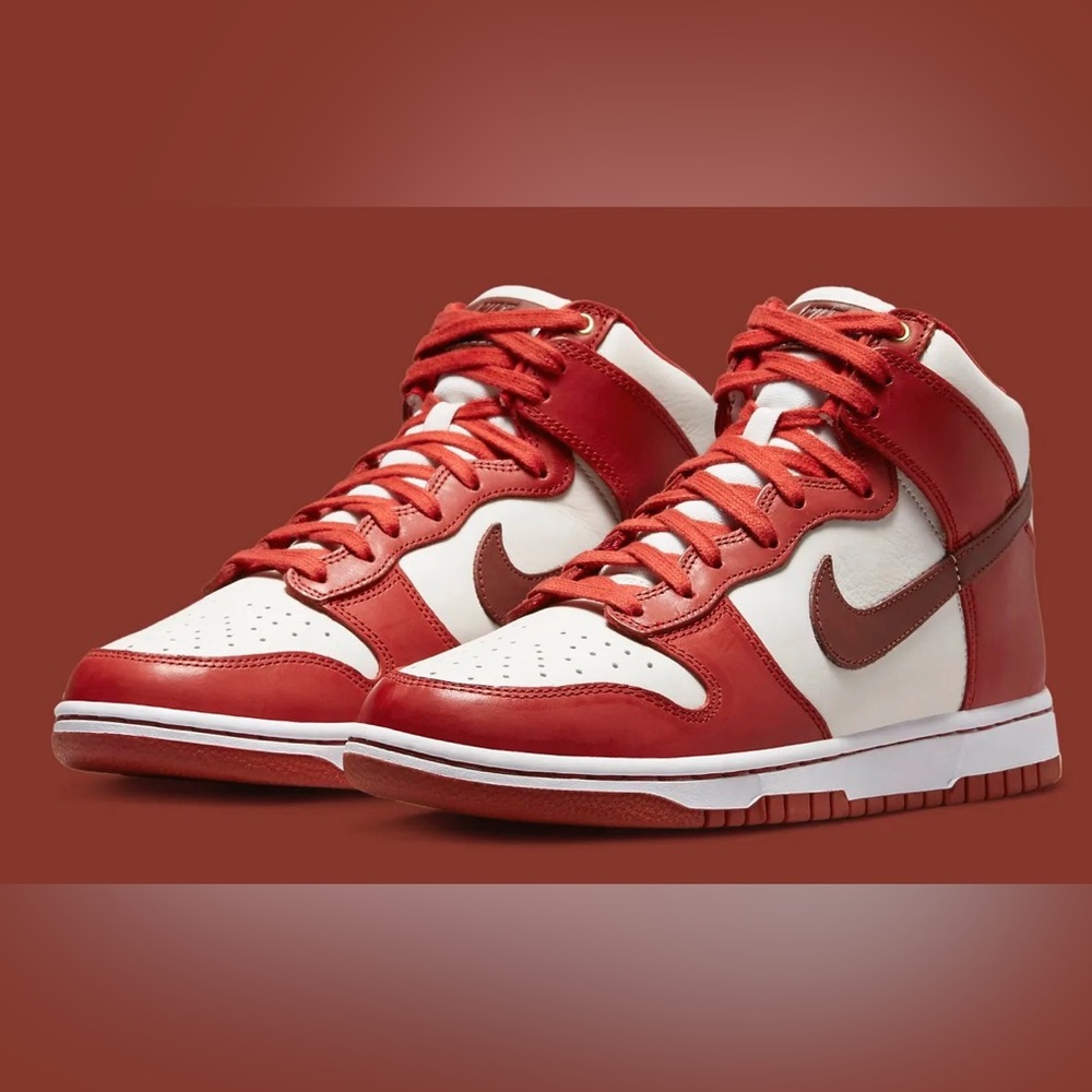 Nike Dunk High 70